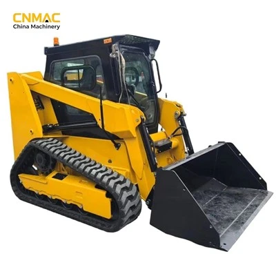 760 kg sliežu ceļa stūres|JH7070T