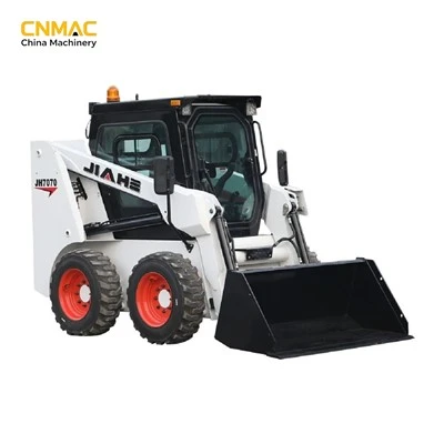 760kg Wheel Sikd Steer|JH7070